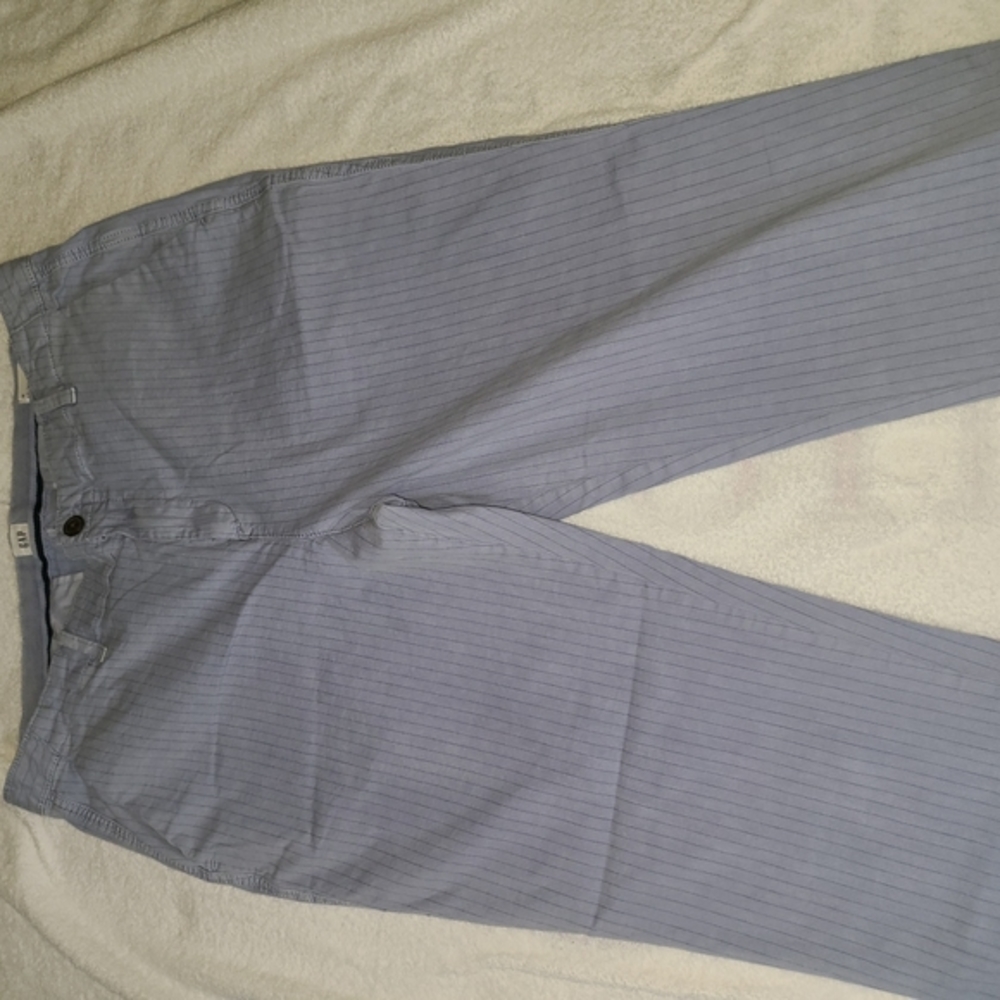 Gap pants size 16